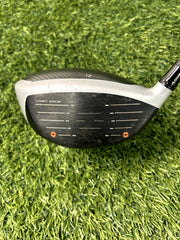 TaylorMade M6 Driver 9 Loft Regular RH