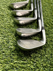 Adams Idea a30S 6-P Iron Set Senior RH