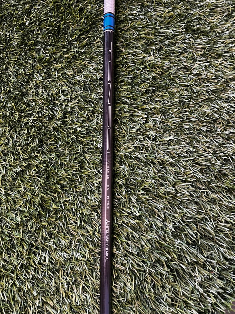 Titleist TSR2 7-Wood 21 Loft Regular RH