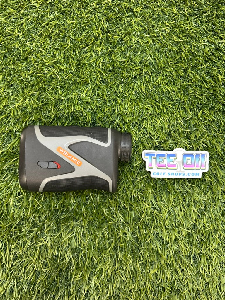 WBLAMIC Slope Rangefinder