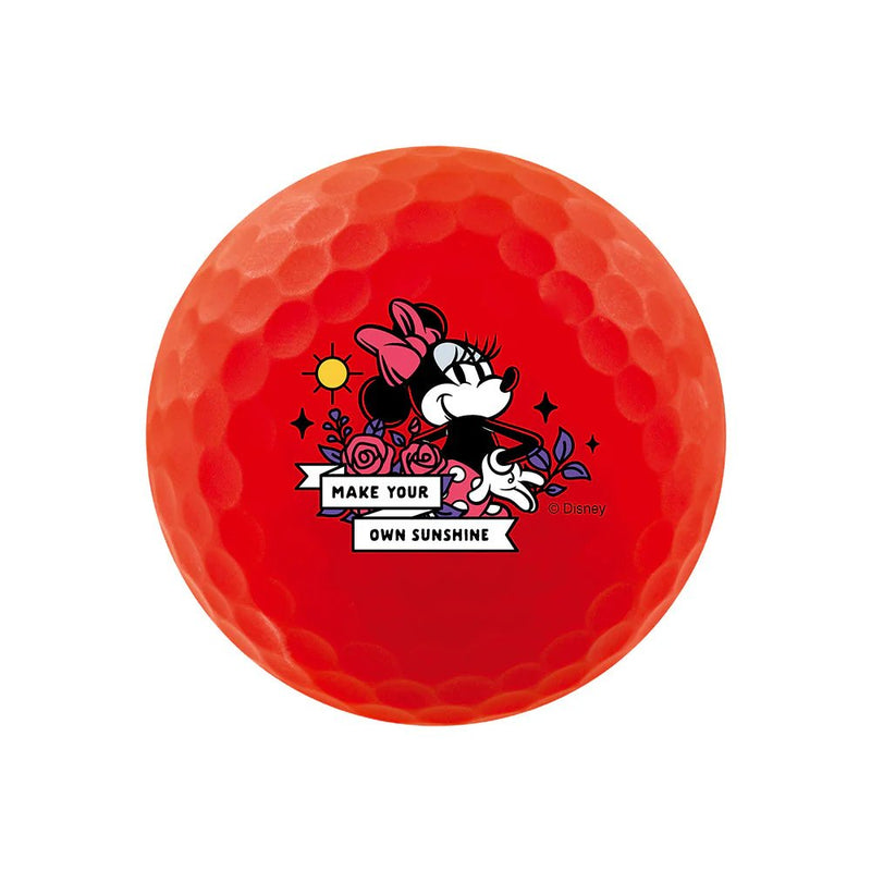 Volvik Disney Minnie Mouse "You Are a Gem"