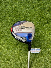 Callaway Big Bertha Driver 13.5 Loft Ladies RH