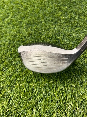 TaylorMade SIM 2 Max 7-Wood 21 Loft Senior RH