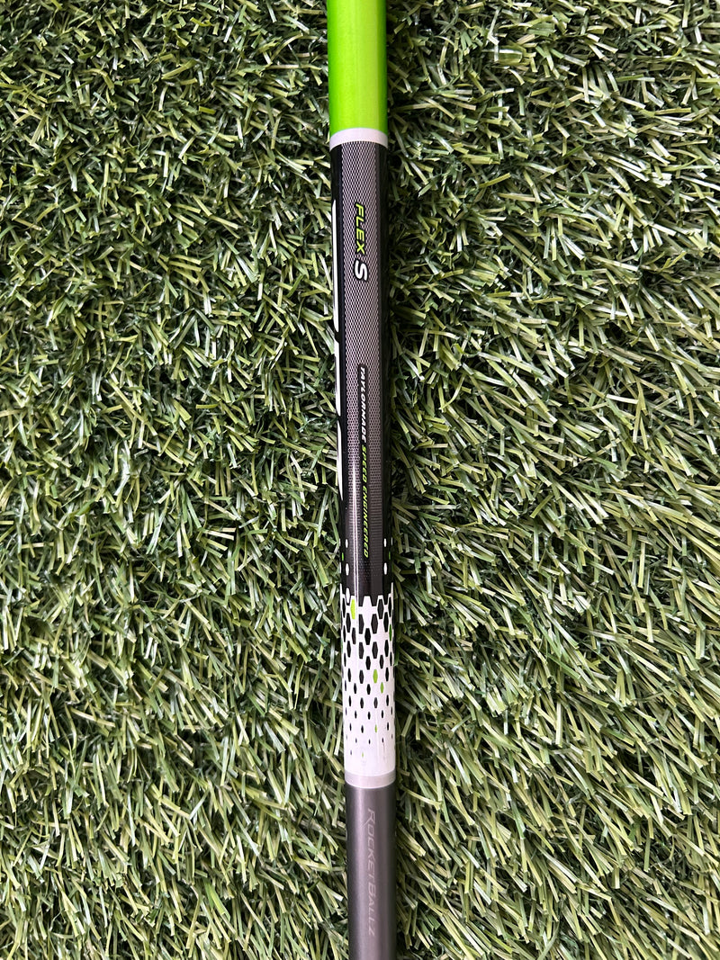 TaylorMade RBZ 3H 19 Loft Stiff RH