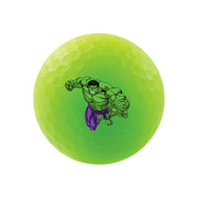 Volvik Marvel Vivid Soft Hulk Gift Set