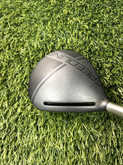 Adams Super S Speedline VST 3-Wood 15 Loft Regular RH
