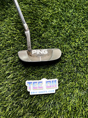Ping Karsten B60 Mid-Mallet Putter RH
