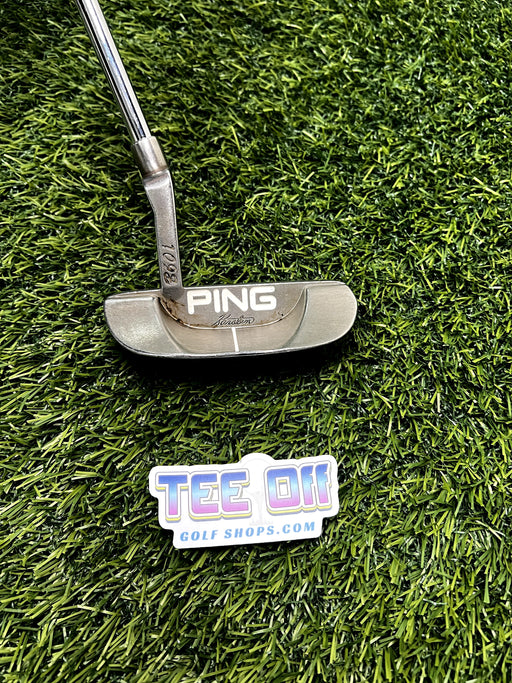 Ping Karsten B60 Mid-Mallet Putter RH