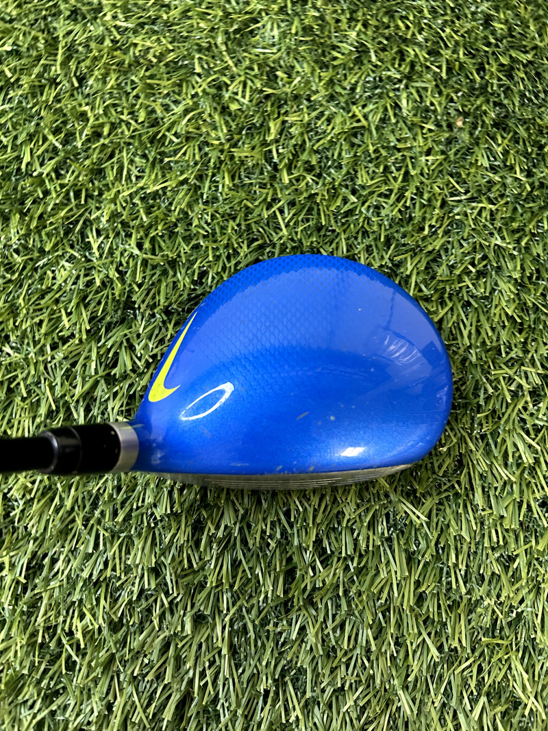 Nike Vapor Fly 3-Wood 15 Loft Regular LH