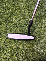 Tour X LG 400 Blade Putter 34” Original Grip RH – Pre-Owned Golf Club – TEE OFF Golf Shops