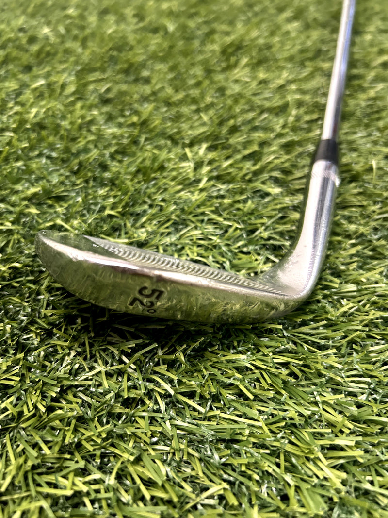 Titleist Vokey BV 252 Gap Wedge 52 Loft Wedge Flex RH