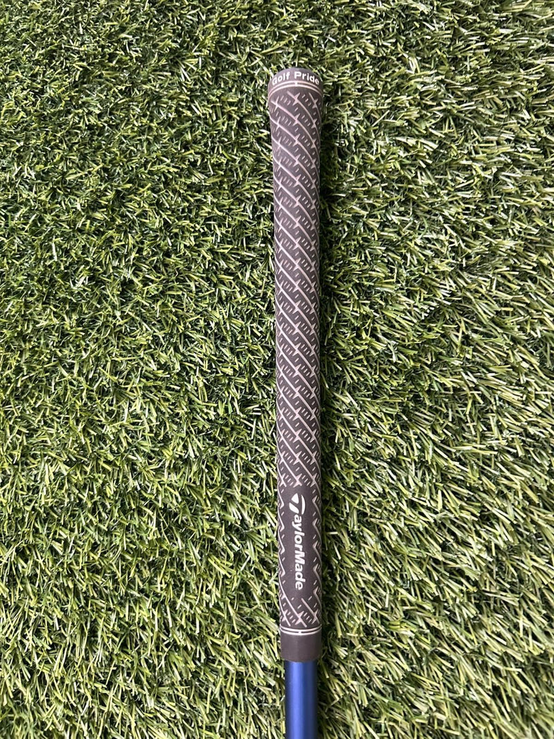 TaylorMade M5 Titanium 3W Rocket 14 Loft Ventus Regular Flex RH