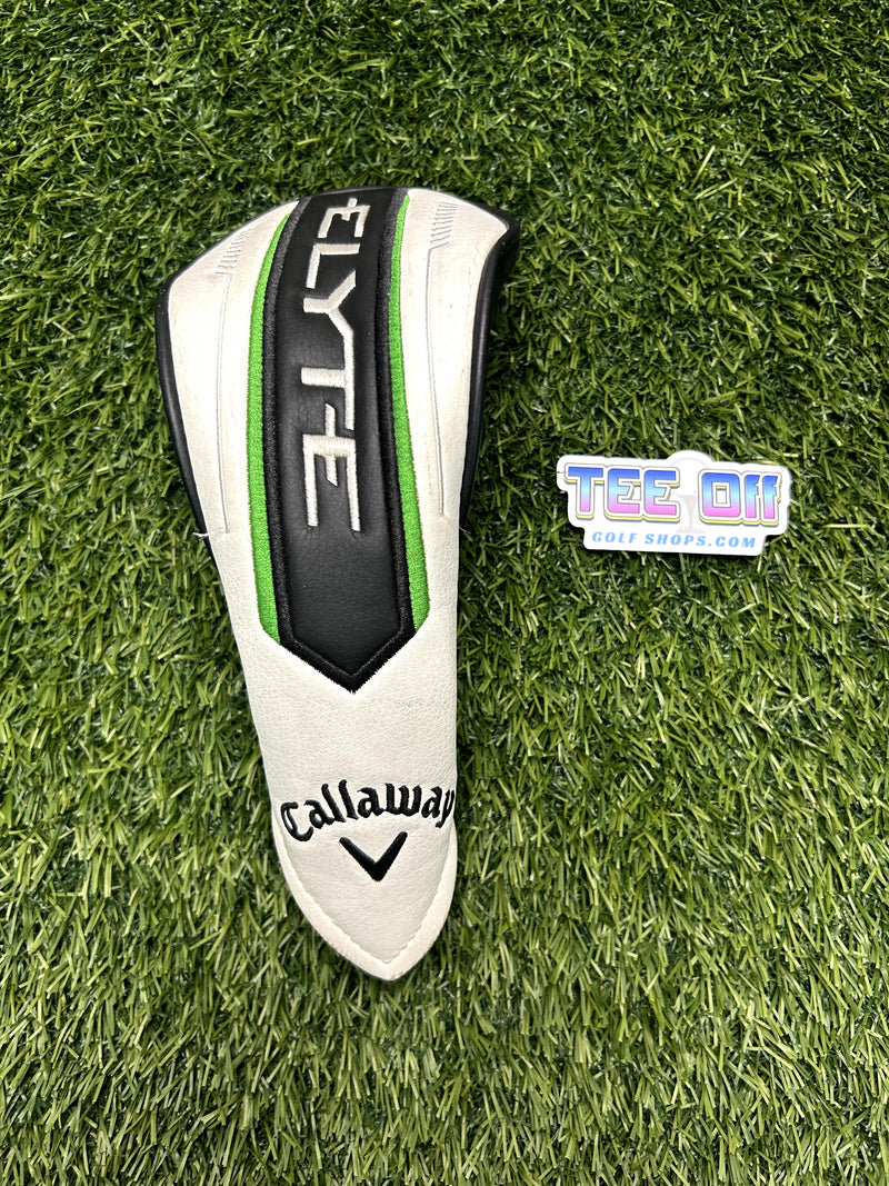 Callaway Elyte Head Cover Pre-Owned