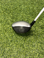 Callaway X Hot Driver 9.5 Loft Stiff RH