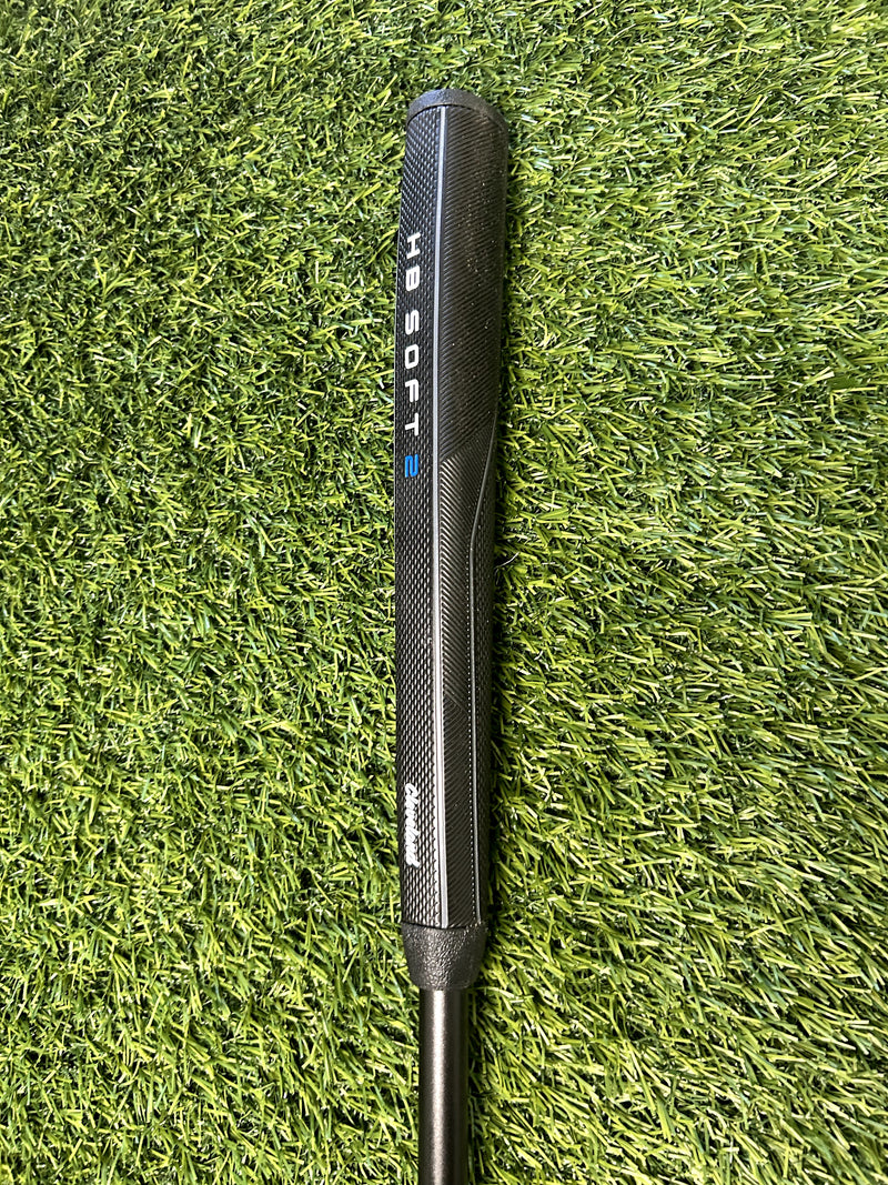 Cleveland HB Soft 2 Blk #11C OS Putter RH
