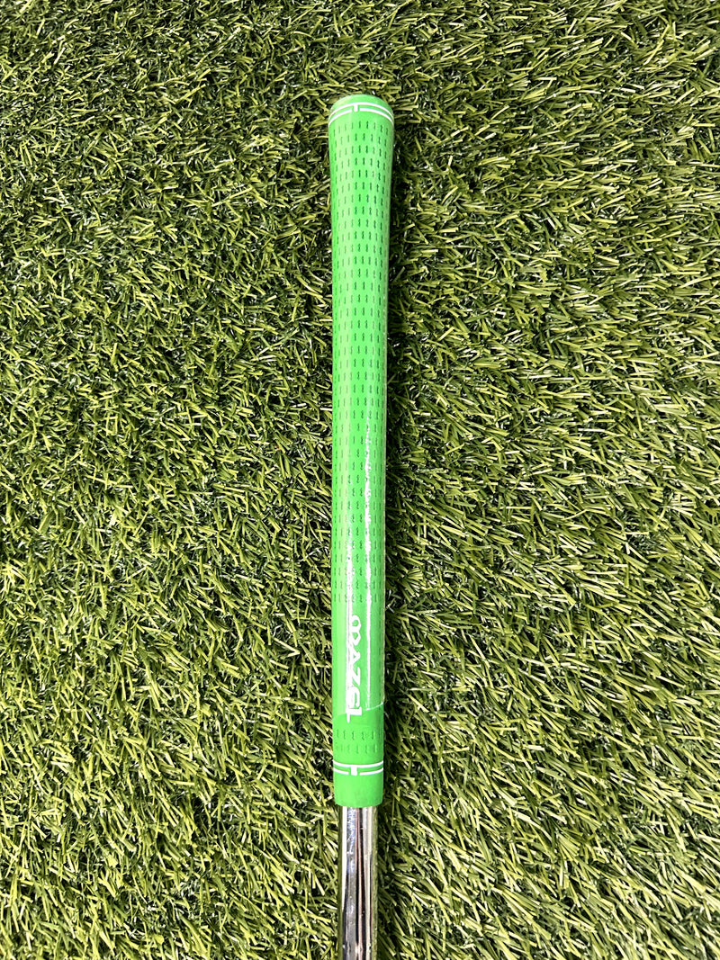Mazel Square Chipper 55 Loft Wedge Flex RH
