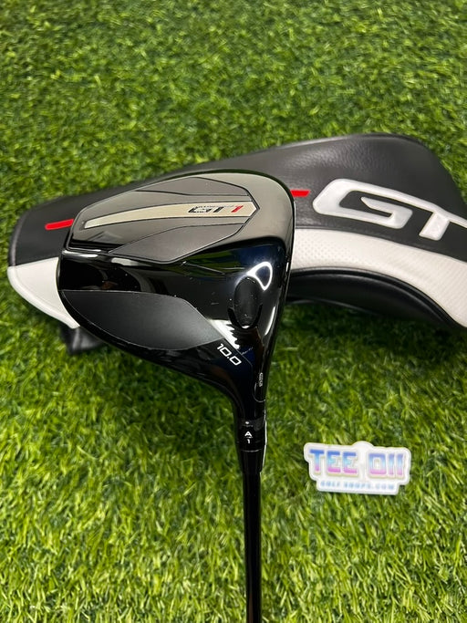 Titleist GT1 Driver 10.0 Loft Regular RH