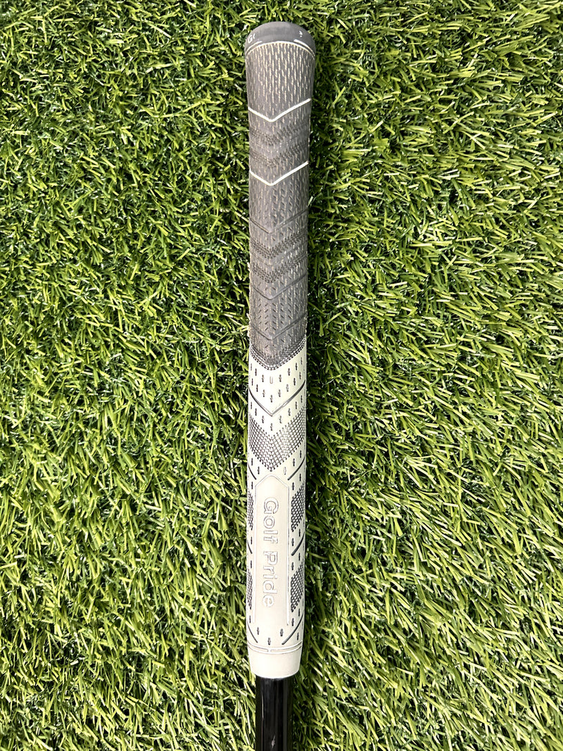 Cobra Aerojet 50th Anniversary Driver 10.5 Loft Stiff RH