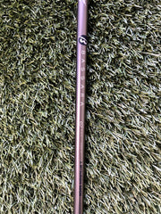 TaylorMade Burner Bassara 3-Wood Stiff RH