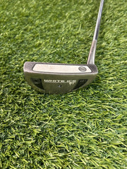 Odyssey White Ice Mid-Mallet Putter RH
