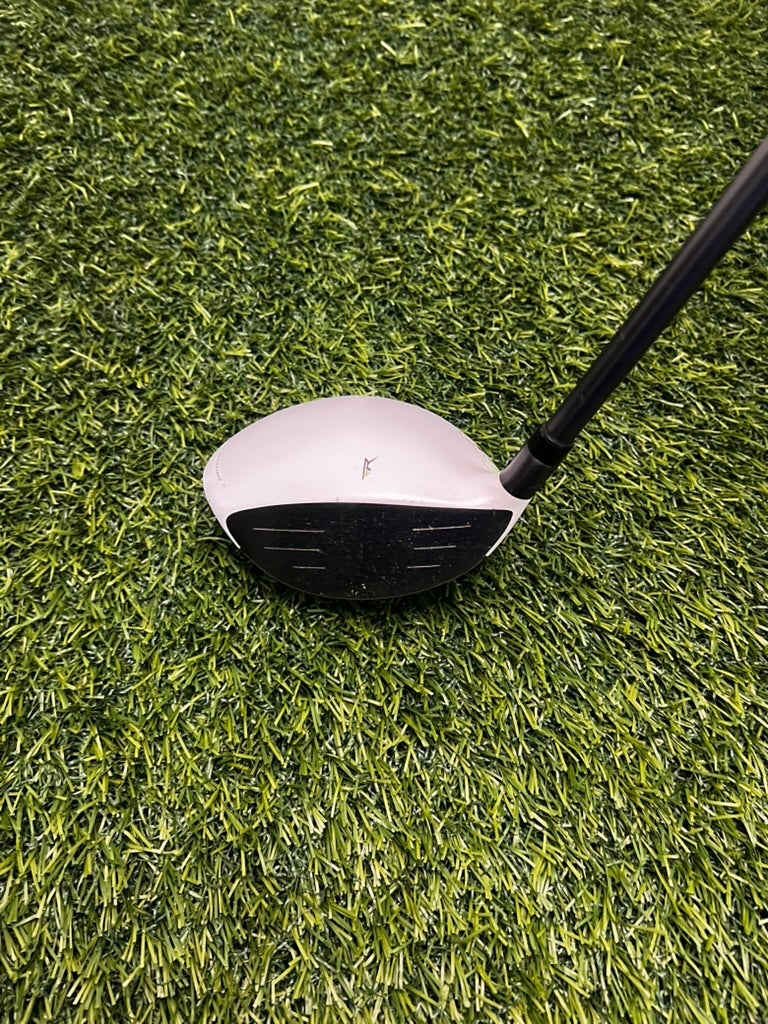 TaylorMade RBZ 3-Wood Stiff RH