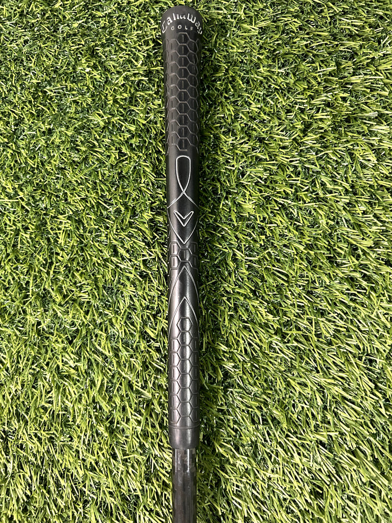 Callaway Big Bertha Fusion FT-3 Driver 9 Loft Stiff RH