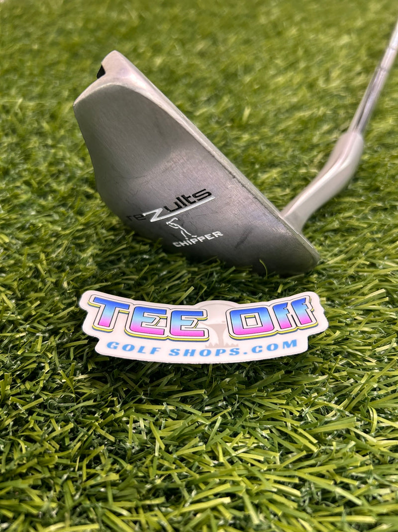 ReZults Chipper Chipper Wedge Flex RH