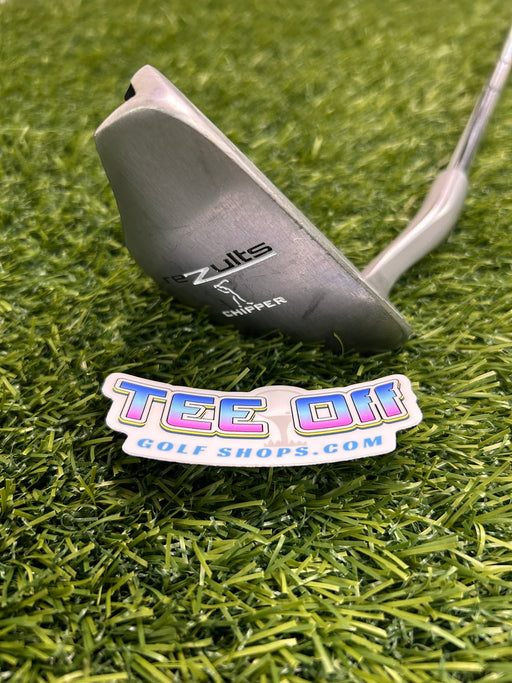 ReZults Chipper Chipper Wedge Flex RH
