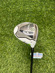 TaylorMade RBZ Stage 3-Wood Senior RH