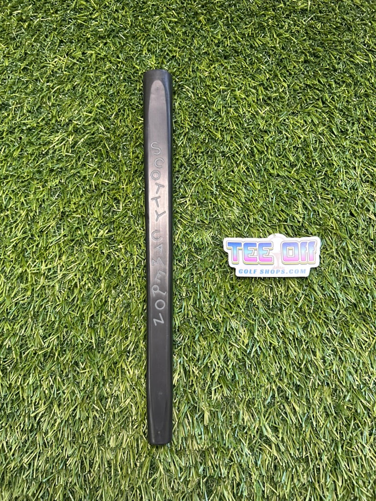 Scotty Cameron Dancing Letters Circle T Pulled Putter Grip