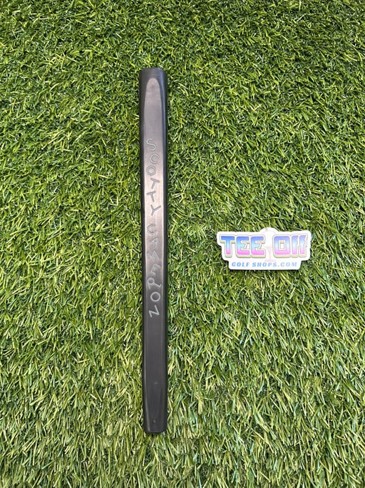 Scotty Cameron Dancing Letters Circle T Pulled Putter Grip