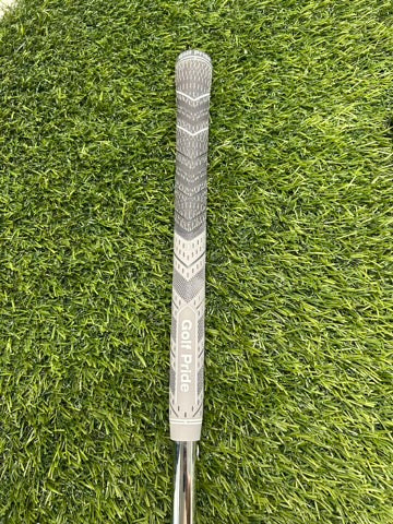 TaylorMade P7MB 4-P Pure Shafts Iron Set X-Stiff RH