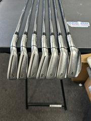 TaylorMade SIM 2 Max 5-AW Iron Set Regular RH