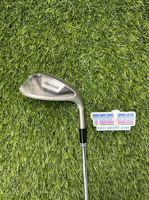 Cleveland Smart Sole Sand Wedge 56 Loft Wedge Flex RH