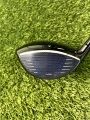 TaylorMade Qi10 LS Driver 8 Loft X-Stiff RH