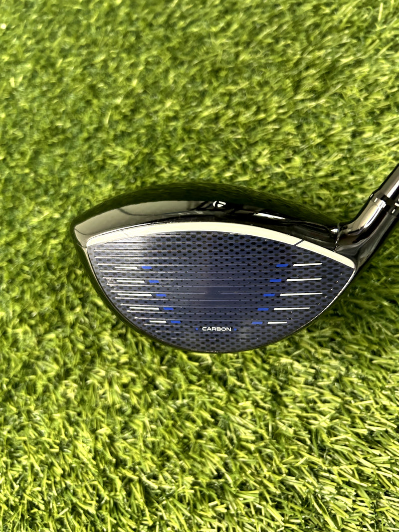TaylorMade Qi10 LS Driver 8 Loft X-Stiff RH