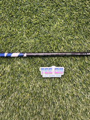 Fujikura Ventus HB Blue 75g Stiff 40" TaylorMade Tip Golf Shaft