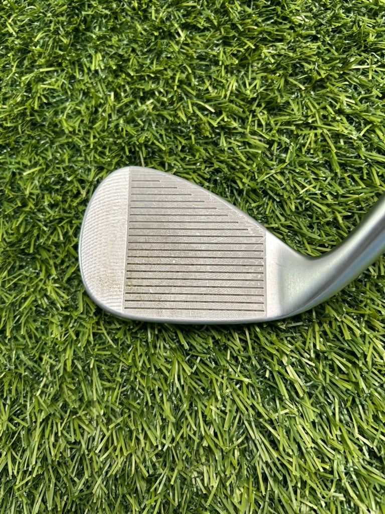 Cleveland CBX 4 ZipCore Gap Wedge 52 Loft Stiff RH