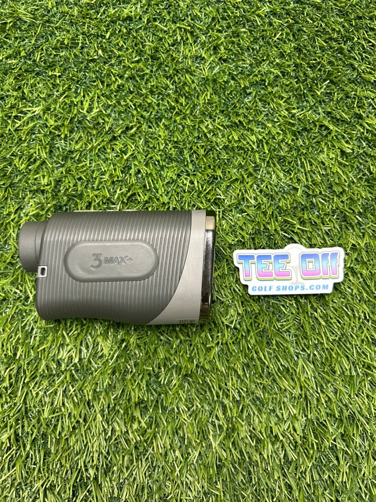 Blue Tees Series 3 Max+ Rangefinder