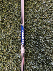 Mizuno Pro Forged 4-Iron Stiff RH