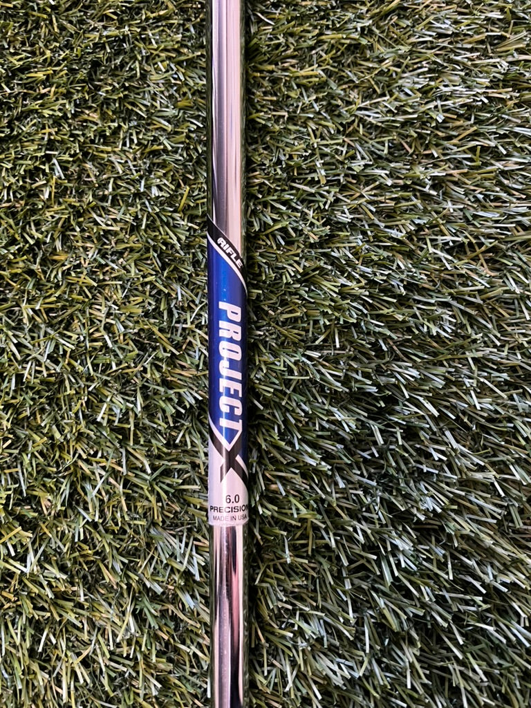 Mizuno Pro Forged 4-Iron Stiff RH