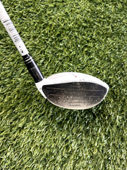TaylorMade Burner Superfast 3-Wood 15 Loft Regular LH
