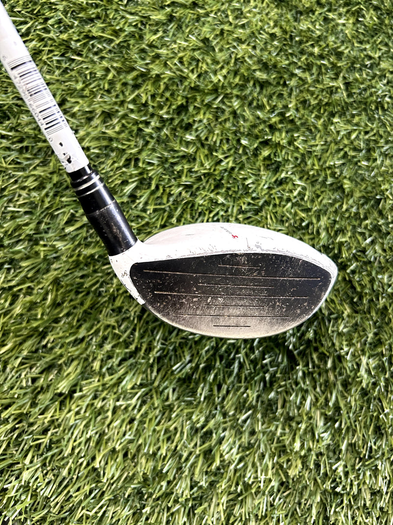 TaylorMade Burner Superfast 3-Wood 15 Loft Regular LH