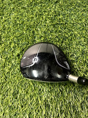 TaylorMade Burner 3-Wood 15 Loft X-Stiff RH