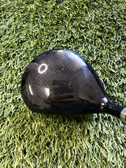 Tour Edge J Max 3-Wood 15 Loft Stiff RH