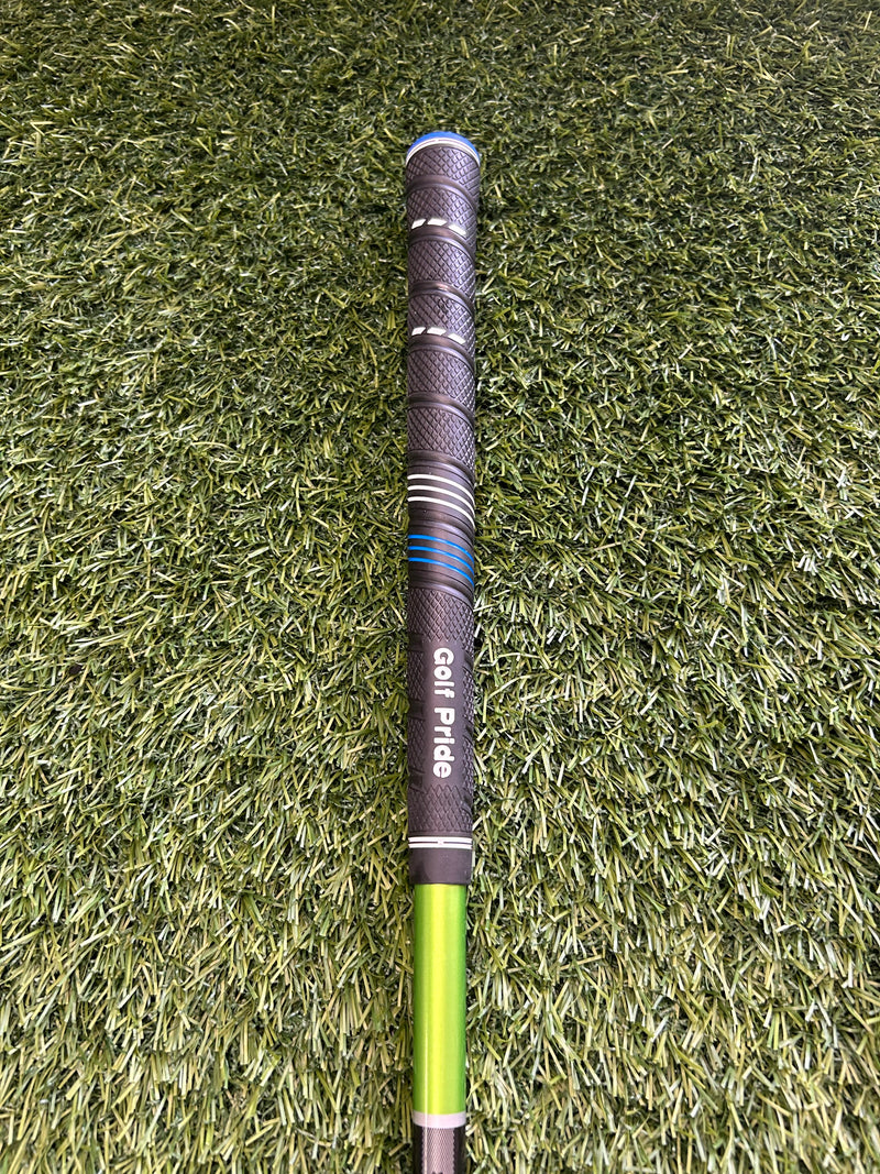 TaylorMade RBZ Driver 9.5 Loft Stiff RH