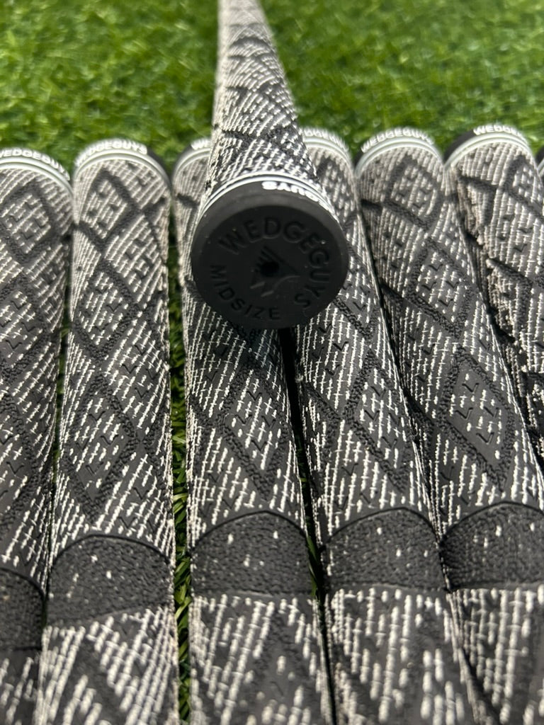 Wedge Guys Corded (13pk) Midsize Club Grip