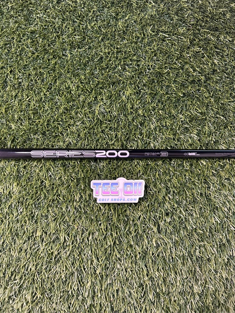 Swing Science Series 200 Stiff 46" No Tip Golf Shaft