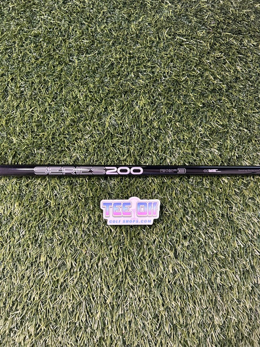 Swing Science Series 200 Stiff 46" No Tip Golf Shaft