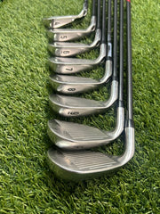 Callaway RAZR X 4-SW Iron Set Regular RH